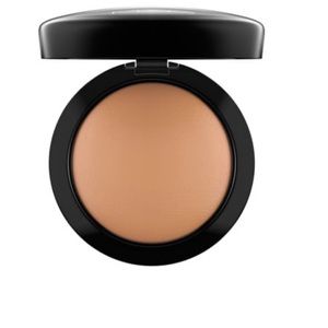 Mac Give Me Sun! ☀️ Mineralize skinfinish natural